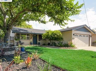 536 Sonoma Ave, Livermore, CA 94550