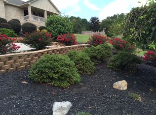 109 Shannon Pl, Kingston, TN 37763