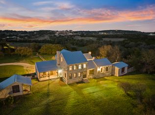 700 Northwood Hills Dr, Fredericksburg, TX 78624