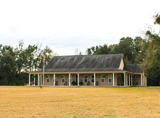 1589 SW County Road 320, Mayo, FL 32066