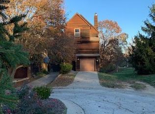 4900 NW Barry Rd, Kansas City, MO 64154