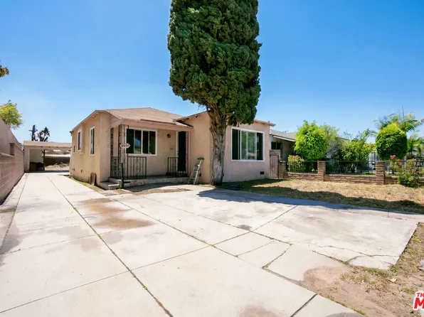 4448 E 56th St, Maywood, CA 90270