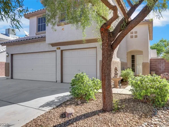 1872 Longmeadow St, Henderson, NV 89002