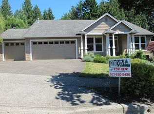 11312 SE Cedar Way, Happy Valley, OR 97086