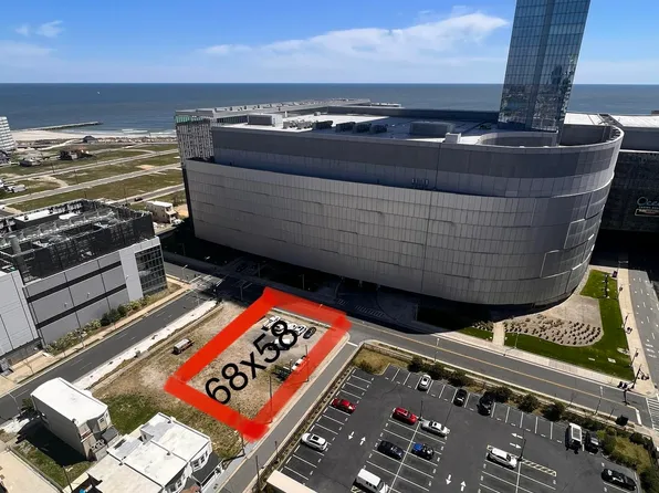 507 Oriental Ave, Atlantic City, NJ 08401