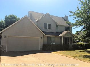 1901 NW Paddington Pl, Albany, OR 97321