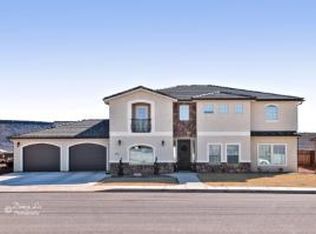 555 S Whitney Dr, Saint George, UT 84770