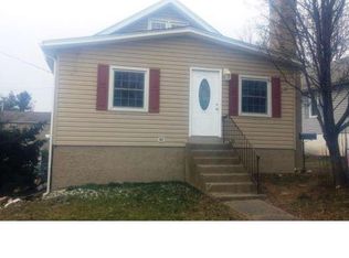 212 Duffield St, Willow Grove, PA 19090