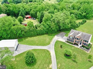 9404 Stottlemyer Rd, Boonsboro, MD 21713