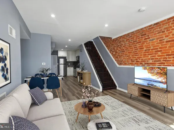 2444 N Cleveland St, Philadelphia, PA 19132