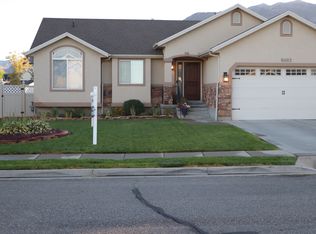 6082 S 1150 E, South Ogden, UT 84405
