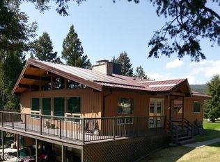 570 Little Basin Creek Rd, Butte, MT 59701