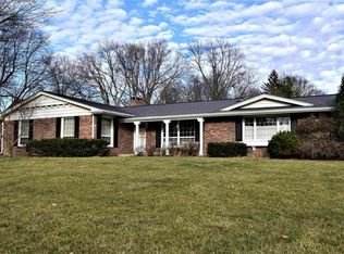 306 S Westgate Ave, Jacksonville, IL 62650