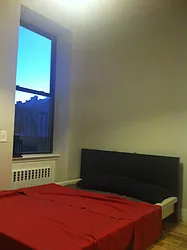 Rented by 5 Boro Realty Corp