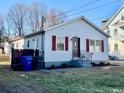 364 Park Avenue, Torrington, CT, 06790