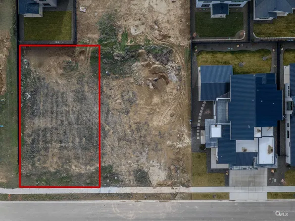 7579 W Lookout View St, Meridian, ID 83646