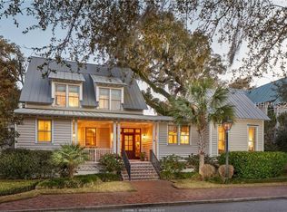 12 N Drayton St, Bluffton, SC 29910