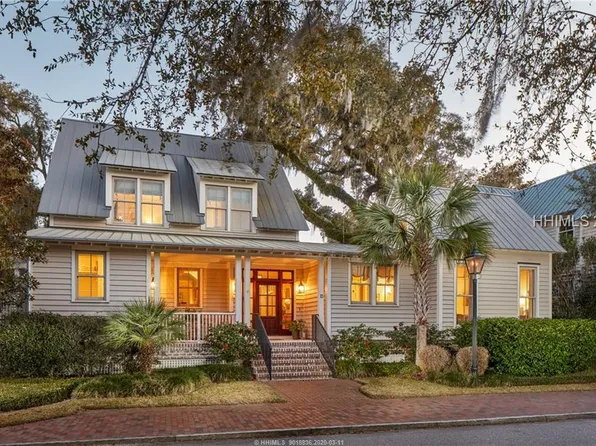 12 N Drayton St, Bluffton, SC 29910