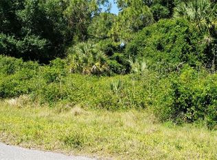 371 Lindon St, Port Charlotte, FL 33954