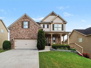 1423 Sooner Ct, Lawrenceville, GA 30045
