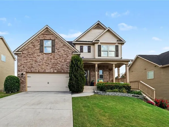 1423 Sooner Ct, Lawrenceville, GA 30045