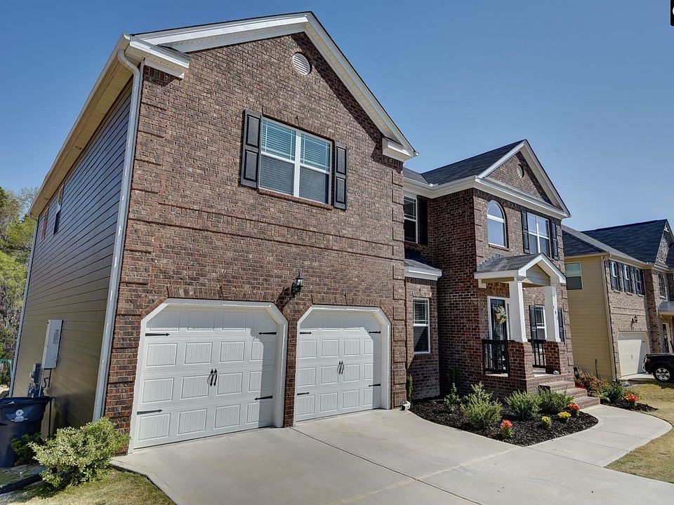 153 Grey Oaks Ln, Lexington, SC 29072 Zillow