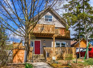 170 Fairview Ave, Toronto, ON M6P 3A5