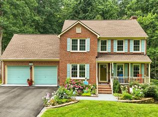 114 Brook Ridge Pl, Forest, VA 24551