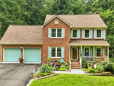 114 Brook Ridge Pl, Forest, VA, 24551