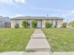 8609 Woodside Rd, Rowlett, TX 75088