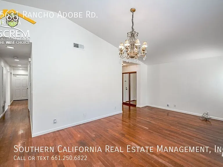 25631 Rancho Adobe Rd — Photo 6