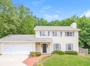 3901 Colony Ridge Ct, Jamestown, NC 27282