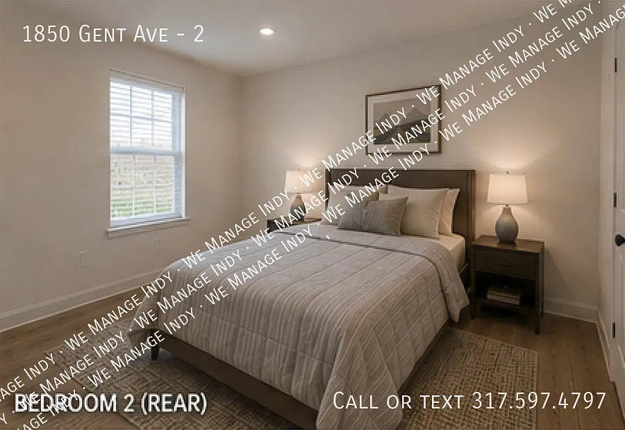2 bed, 2.5 bath, 1320 sqft, $1,500 — Photo 3