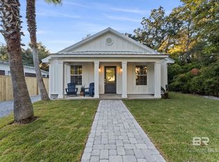 5395 Perdido Ave E, Orange Beach, AL 36561