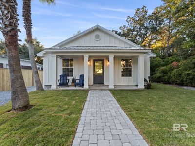 5395 Perdido Ave E, Orange Beach, AL, 36561