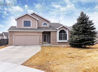 2207 Pole Pine Ln, Fort Collins, CO 80528