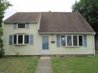 260 W Walnut St, Pottstown, PA