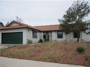 224 Roland Wiley Rd, Las Vegas, NV 89145