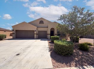 6867 S Portugal Ave, Tucson, AZ 85757