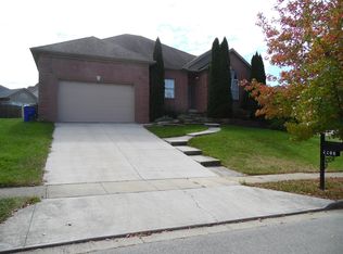 2205 Dunhill Ln, Lexington, KY 40509