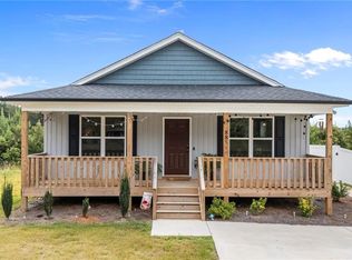 885 Boones Cave Rd, Lexington, NC 27292