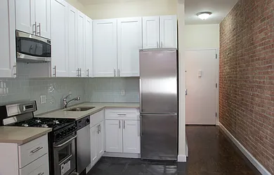 Rented by Corcoran