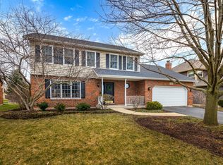 4424 Pradel Dr, Naperville, IL 60564