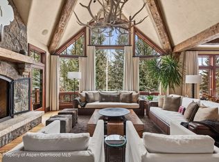 1225 Riverside Dr, Aspen, CO 81611