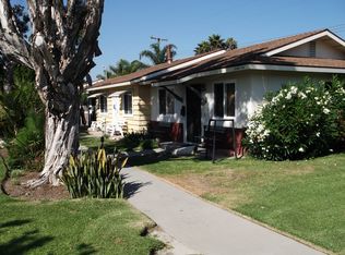 10242 Disney Cir, Huntington Beach, CA 92646