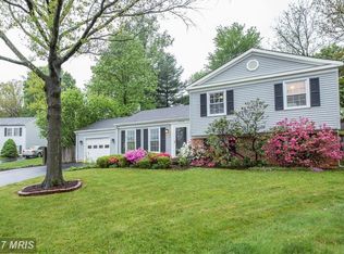 1210 Bicksler Ct, Herndon, VA 20170