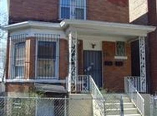 6624 S Marquette Rd #1, Chicago, IL 60637