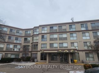 8351 McLaughlin Rd S #423, Brampton, ON L6Y4H8