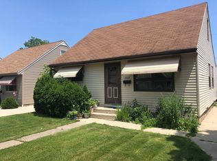2538 S 70th St, Milwaukee, WI 53219