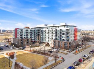 88 SE 9th St NE #123, Calgary, AB T2E 4E1
